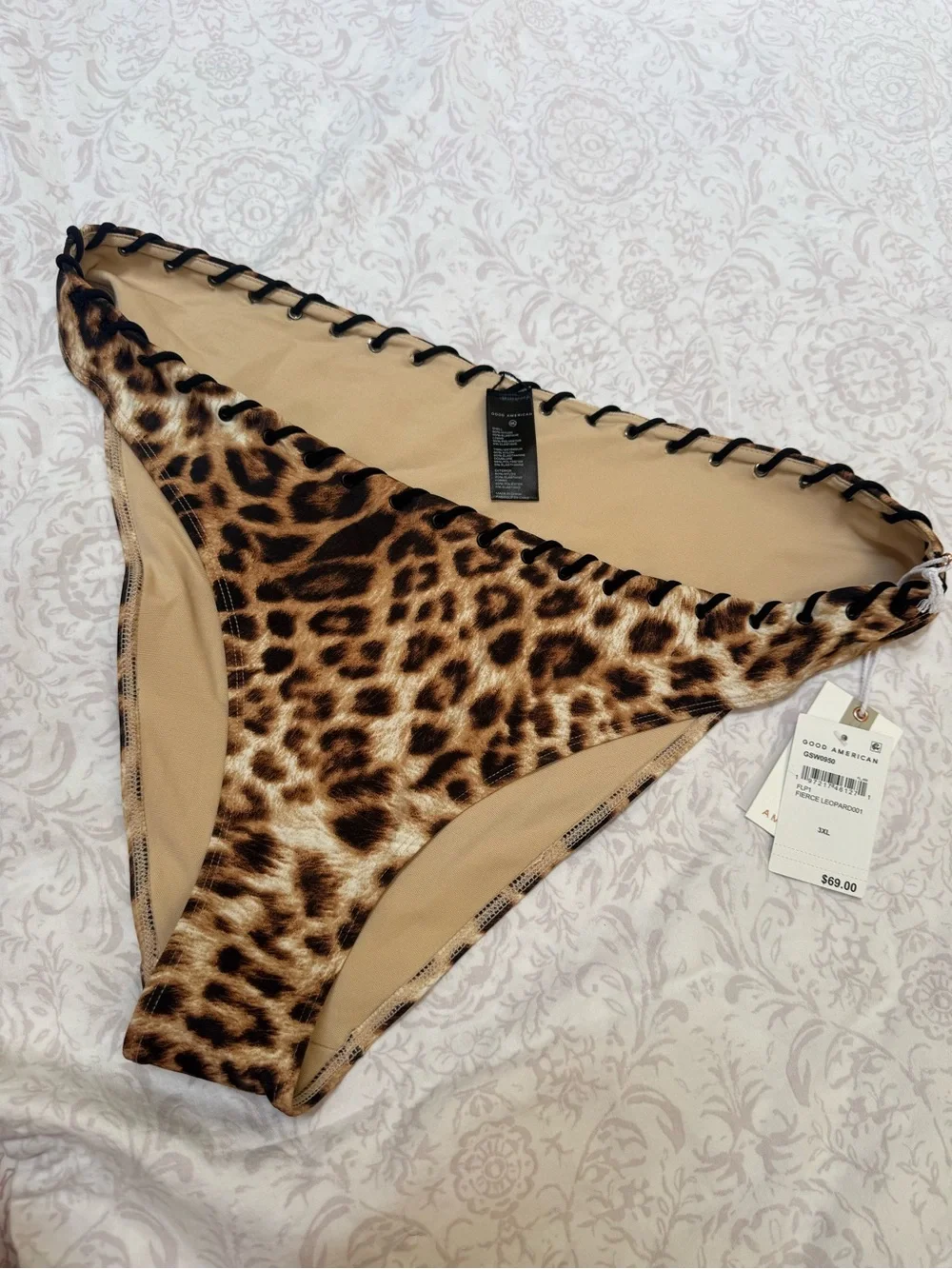 Good American swim Bikini Sets bundle